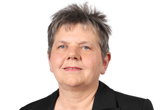 Anita Fleerackers