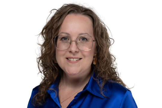 Annick Melis