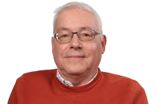 Paul Verswyvel