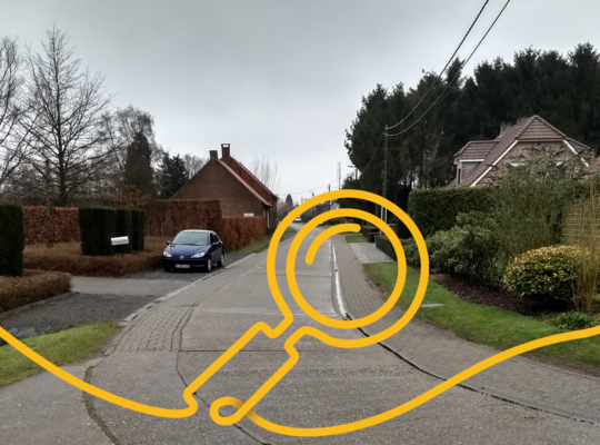 N-VA Lille zoekt het uit, tot op de knip