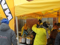 Lilse jaarmarkt 20 jan. 2013