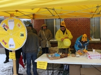 Lilse jaarmarkt 20 jan. 2013