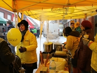 Lilse jaarmarkt 20 jan. 2013