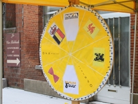 Lilse jaarmarkt 20 jan. 2013