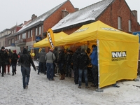 Lilse jaarmarkt 20 jan. 2013
